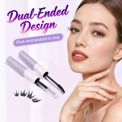 🌼BUY 1 SAVE 1 🌼2-in-1 Lash Bond and Seal Glue